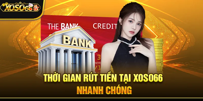 Rút Tiền Xoso66