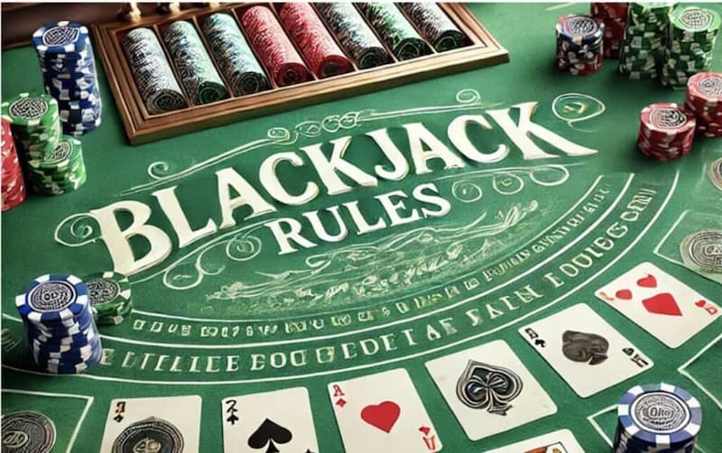 Khám phá sảnh casino XOSO66: Giải trí bất tận, thưởng lớn bất ngờ 3 Cược blackjack