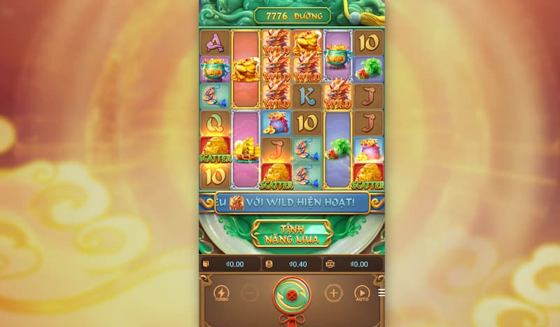 Nổ hũ XOSO66 – Săn thưởng cực khủng, thành triệu phú 3 cơ hội trúng jackpot khủng