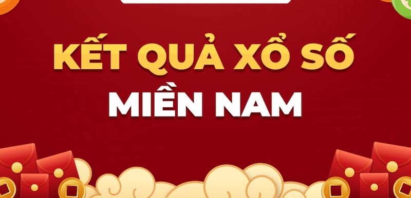 Xổ số miền Nam tại XOSO66 