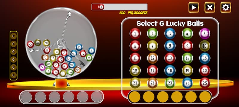 Xổ số Wingo tại XOSO66 